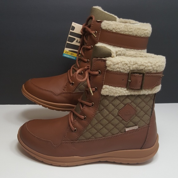 kamik dri defense boots